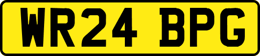 WR24BPG