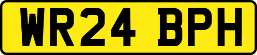 WR24BPH