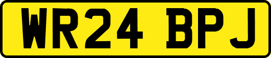 WR24BPJ