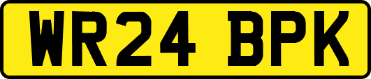 WR24BPK