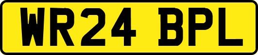 WR24BPL