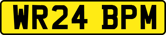 WR24BPM
