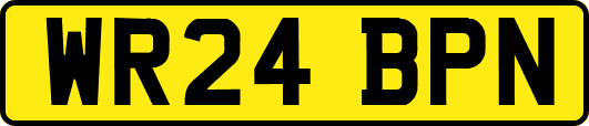 WR24BPN