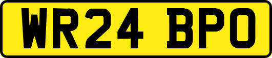WR24BPO