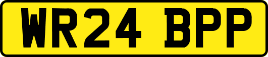 WR24BPP