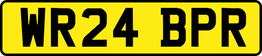 WR24BPR