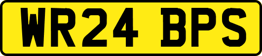 WR24BPS