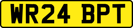 WR24BPT