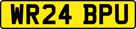WR24BPU