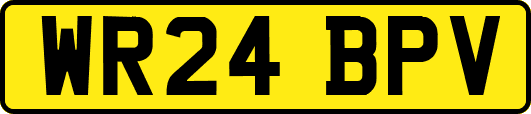 WR24BPV