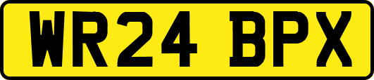 WR24BPX