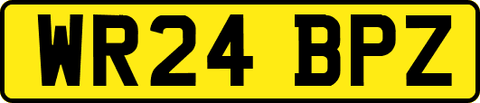 WR24BPZ