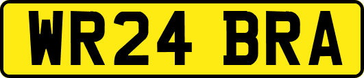 WR24BRA