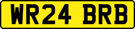 WR24BRB
