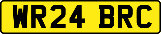 WR24BRC