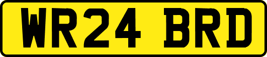 WR24BRD