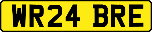 WR24BRE