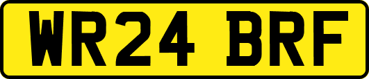 WR24BRF