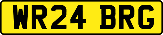 WR24BRG