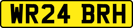 WR24BRH