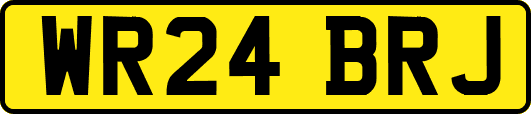 WR24BRJ