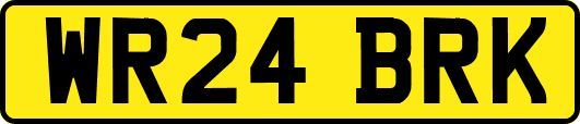 WR24BRK