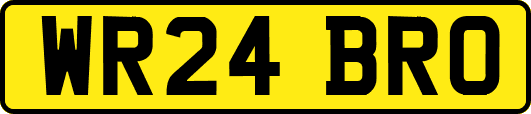WR24BRO