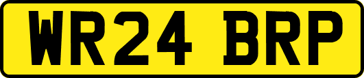 WR24BRP
