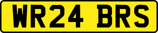 WR24BRS
