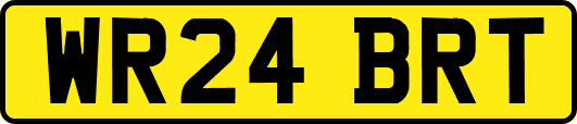 WR24BRT