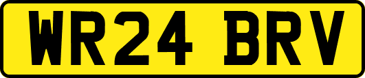 WR24BRV