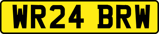 WR24BRW