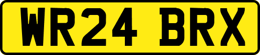 WR24BRX