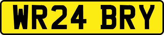 WR24BRY