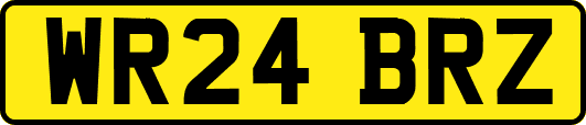 WR24BRZ