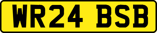 WR24BSB