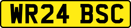 WR24BSC