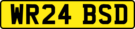 WR24BSD