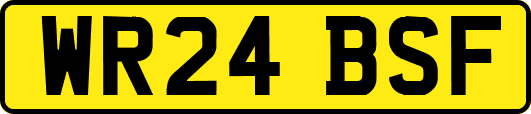 WR24BSF