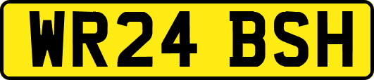 WR24BSH