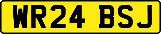 WR24BSJ