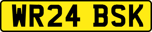 WR24BSK