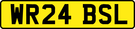 WR24BSL