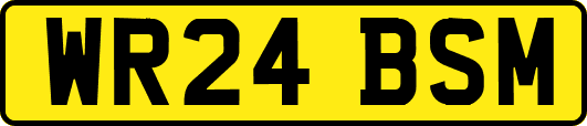 WR24BSM