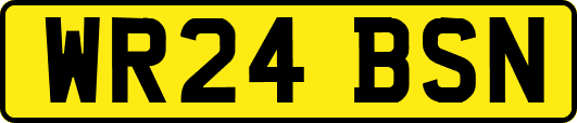 WR24BSN