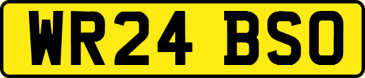 WR24BSO