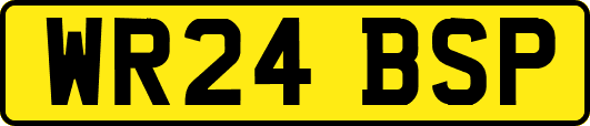 WR24BSP