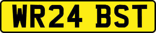 WR24BST