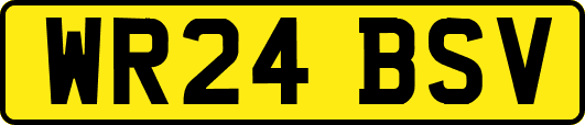 WR24BSV