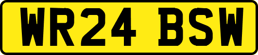 WR24BSW